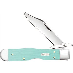 Cheetah Cub Seafoam Green G10