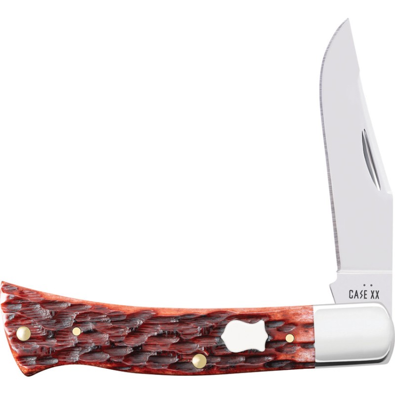 Axe Handle Mahogany Bone