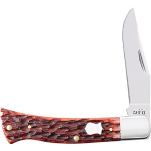 Axe Handle Mahogany Bone