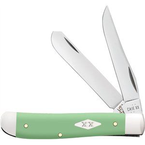 Mini Trapper Mint Green