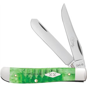 First Production Mini Trapper