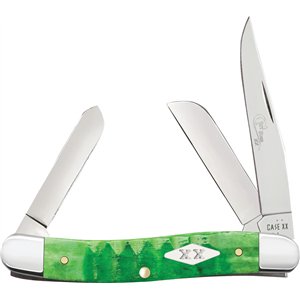 First Production Med Stockman