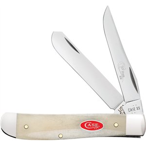 Mini Trapper Nat Bone FPR