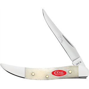 Small Toothpick Nat Bone FPR