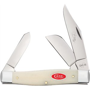Lg Stockman Nat Bone FPR