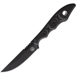 Fixed Blade