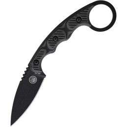 Fixed Blade