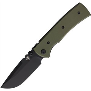 Redencion 229 Drop Point
