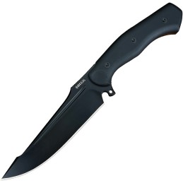 Alligator Fixed Blade Black