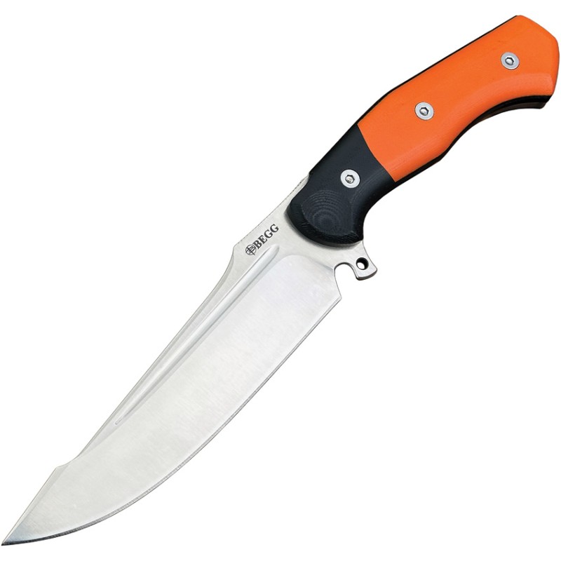 Alligator Fixed Blade Org