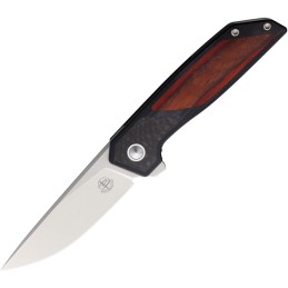 Diamici Linerlock VG10