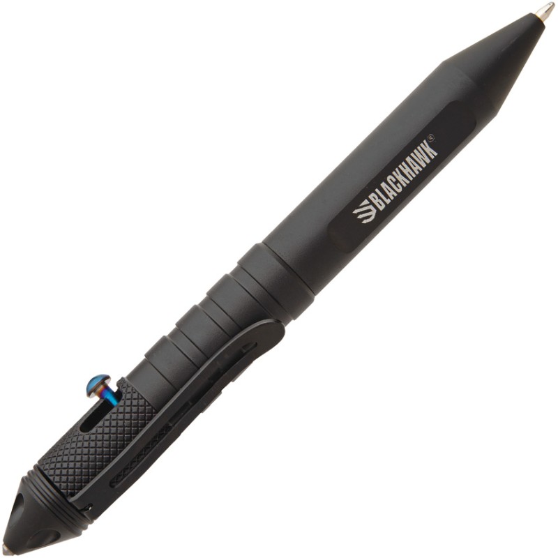 Tactical Pen Black