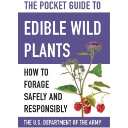 Pocket Guide to Edible Plants