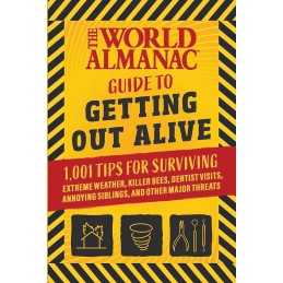 World Almanac Getting OutAlive