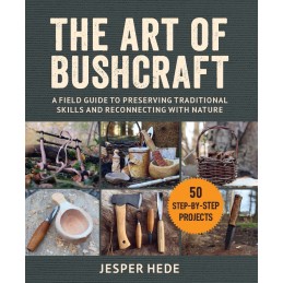 The Art of Bushcraft