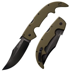 Large Espada Tri-Ad Lock