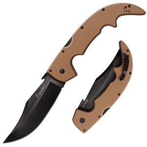 Large Espada Tri-Ad Lock