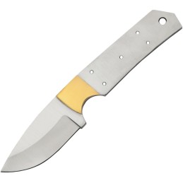 Drop Point Blade