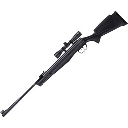 Thunderstorm Air Rifle Combo