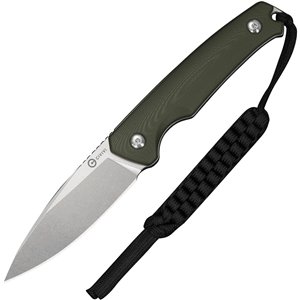 Altus Fixed Blade OD