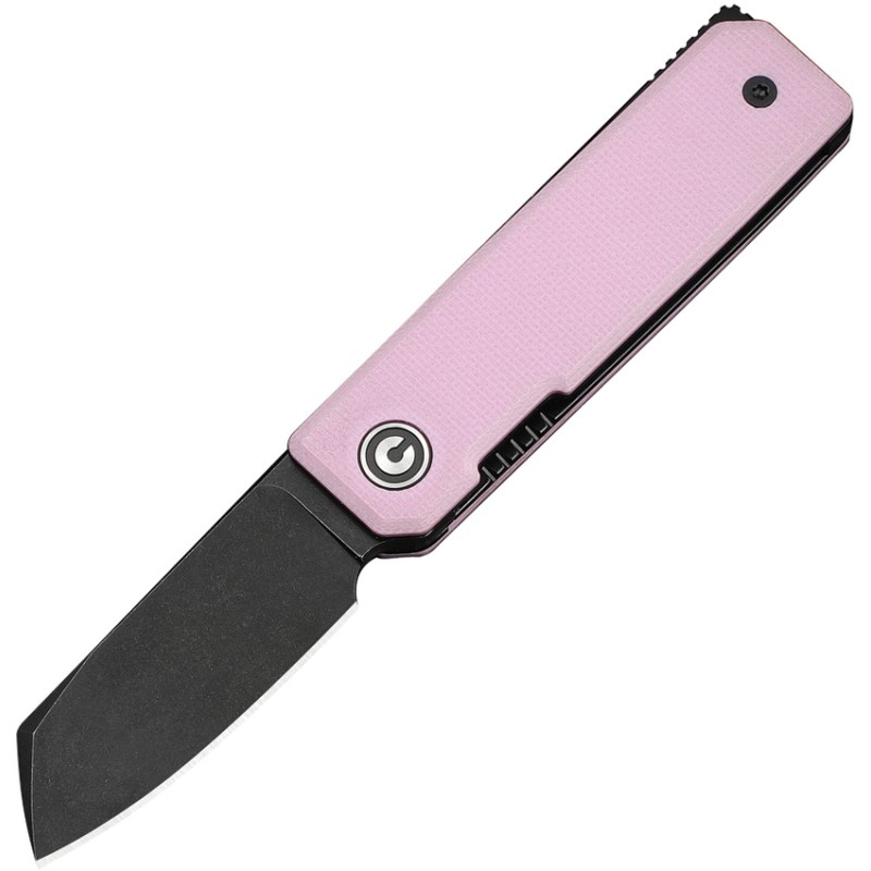 Kukei Linerlock Pink