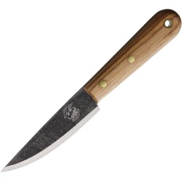 Bushcraft Fixed Blade