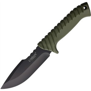 Outdoorsman Fixed Blade
