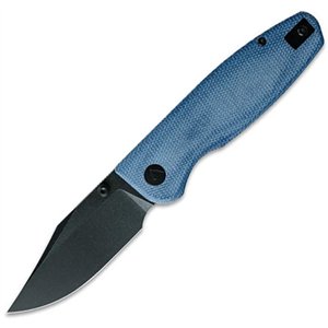 Lucky Linerlock Blue Mic
