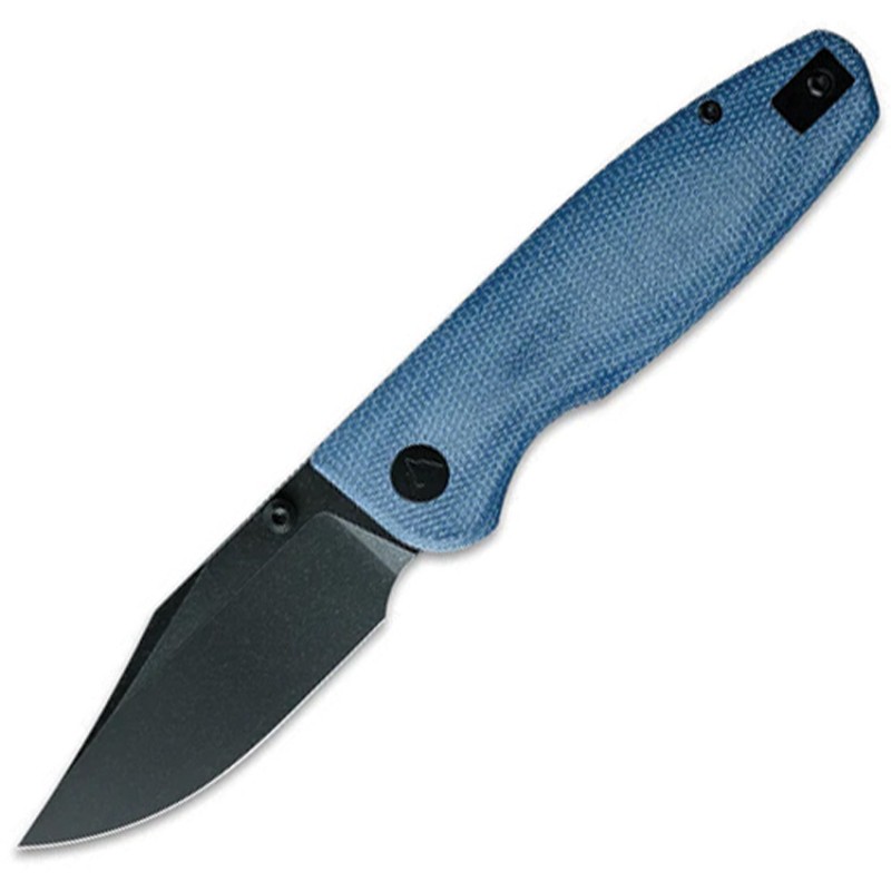 Lucky Linerlock Blue Mic