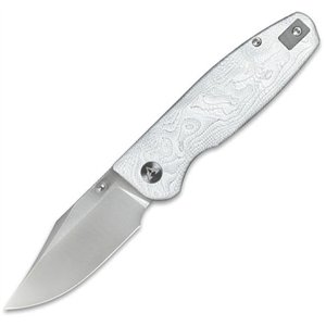 Lucky Linerlock Alum Foil