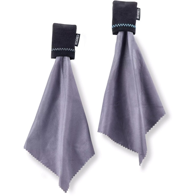 Stuff-It Go Lens Cleaner