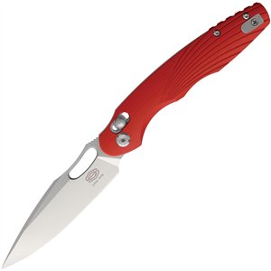 X501 Slide Lock Red