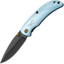 Prism Linerlock Sky Blue