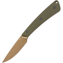 Backcountry Micro OD Green