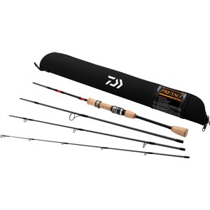 Presso UL Spinning Rod