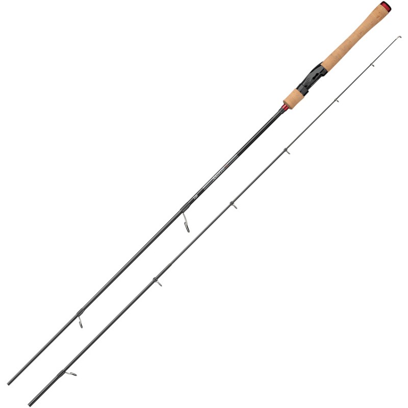 Ardito Telescopic Travel Rod