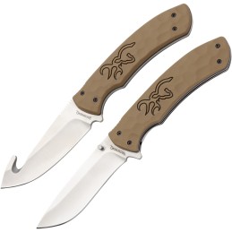 Hunting Knife Set