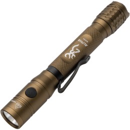 Alpha Flashlight AA