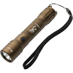 Kobuk Flashlight Rechargeable