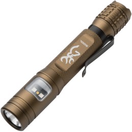 Ridgeline Flashlight Recharge