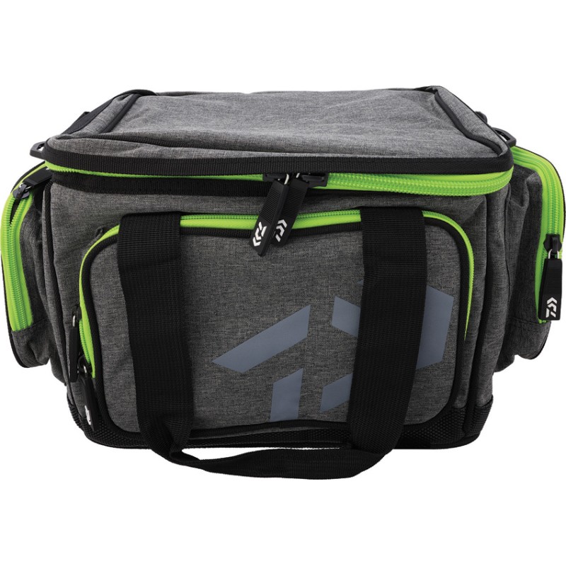 D-Box Tackle Bag