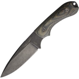 Guardian 3.2 3D Camo Micarta