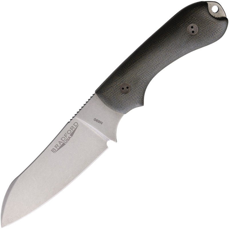 Guardian 3 Fixed Blade OD