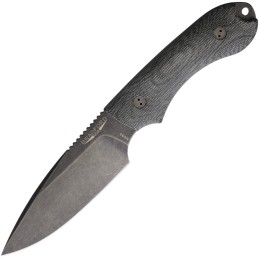 Guardian 4 3D Black Micarta