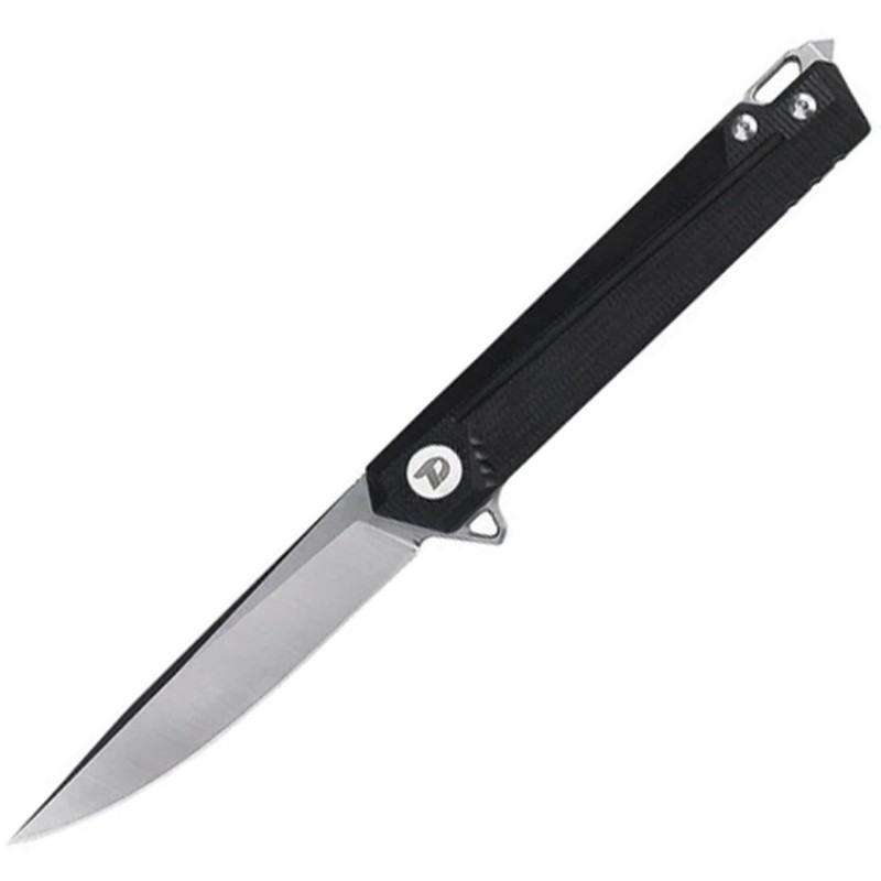 Linerlock G10 Black
