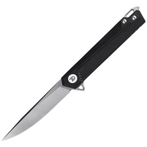 Linerlock G10 Black