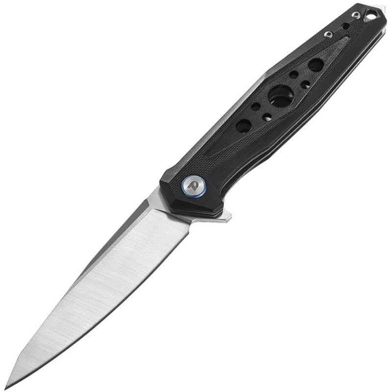 Linerlock G10 Black