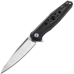 Linerlock G10 Black