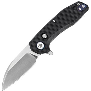 Crossbar Lock G10 Black