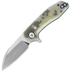Crossbar Lock G10 Camo